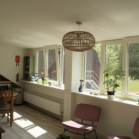 Vakantieboerderij 'T Zand - Appartement Heeswijk-Dinther Exterior foto
