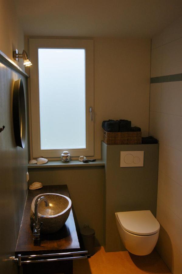 Vakantieboerderij 'T Zand - Appartement Heeswijk-Dinther Exterior foto